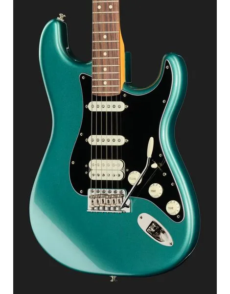 Fender Am Pro Clsc Strat HSS RW FSGM, detalje 4