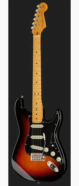 Fender Am Pro Clsc Strat MN 3TS, detalje 2