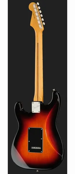 Fender Am Pro Clsc Strat MN 3TS, detalje 3