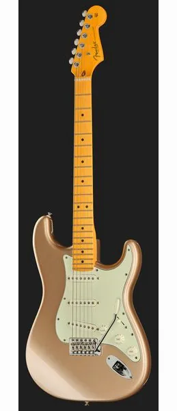 Fender Am Pro Clsc Strat MN FFMG, detalje 2