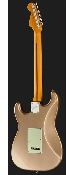 Fender Am Pro Clsc Strat MN FFMG, detalje 3
