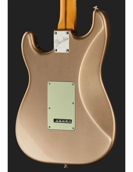 Fender Am Pro Clsc Strat MN FFMG, detalje 5