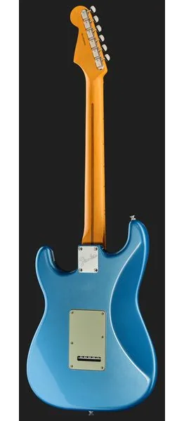 Fender Am Pro Clsc Strat MN FLPB, detalje 3