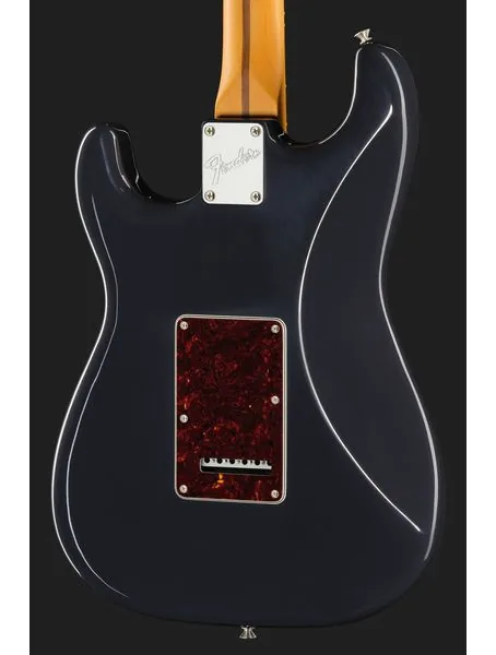 Fender Am Pro Clsc Strat RW FBLK, detalje 5