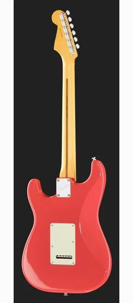 Fender Am Pro Clsc Strat RW FDKR, detalje 3