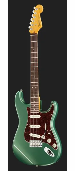 Fender Am Pro Clsc Strat RW FSGM, detalje 2