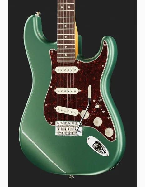 Fender Am Pro Clsc Strat RW FSGM, detalje 4