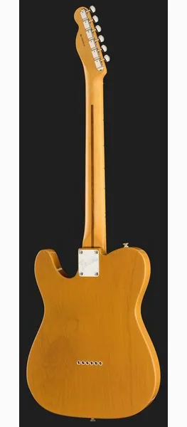Fender Am Pro Clsc Tele MN BTB, detalje 3