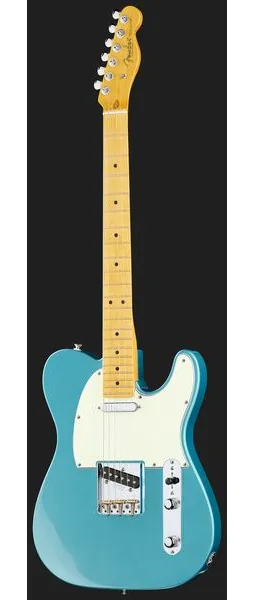 Fender Am Pro Clsc Tele MN FLPB, detalje 2