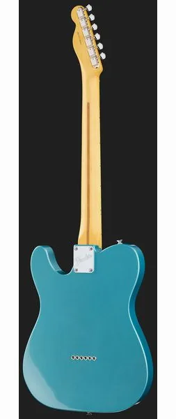 Fender Am Pro Clsc Tele MN FLPB, detalje 3
