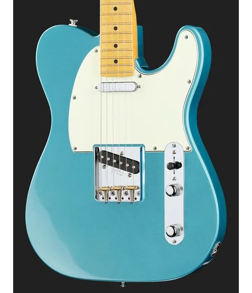 Fender Am Pro Clsc Tele MN FLPB, detalje 4
