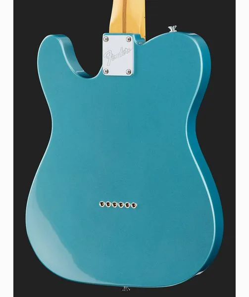 Fender Am Pro Clsc Tele MN FLPB, detalje 5