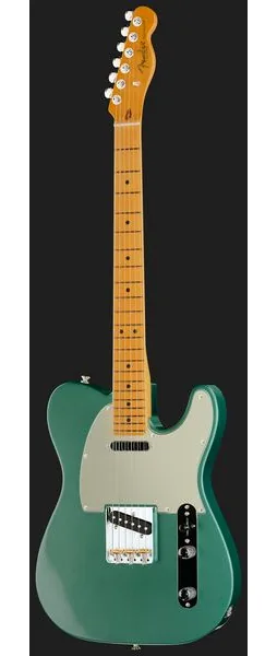 Fender Am Pro Clsc Tele MN FSGM, detalje 2