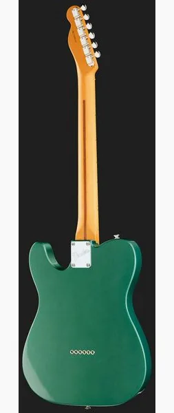 Fender Am Pro Clsc Tele MN FSGM, detalje 3