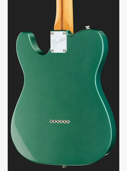 Fender Am Pro Clsc Tele MN FSGM, detalje 5
