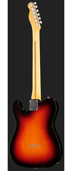 Fender Am Pro Clsc Tele RW 3TS, detalje 3
