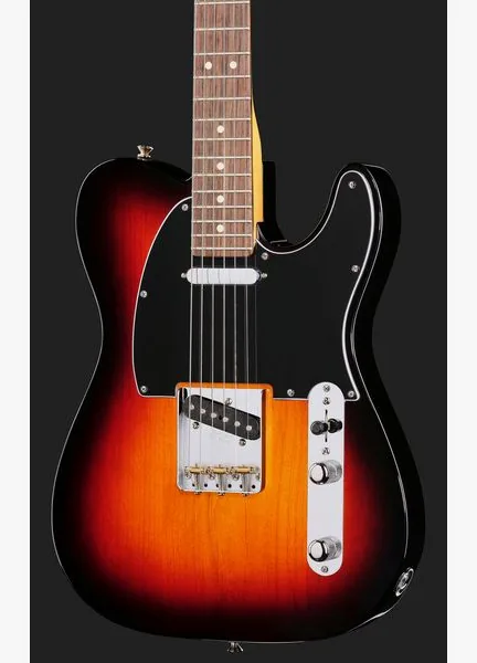 Fender Am Pro Clsc Tele RW 3TS, detalje 4