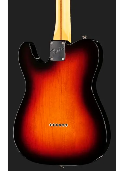 Fender Am Pro Clsc Tele RW 3TS, detalje 5
