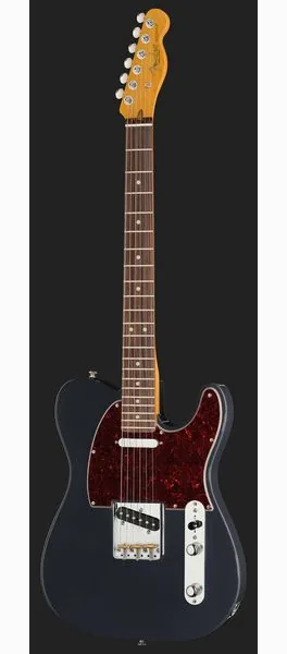 Fender Am Pro Clsc Tele RW FBLK, detalje 2