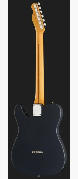 Fender Am Pro Clsc Tele RW FBLK, detalje 3