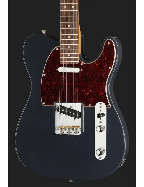Fender Am Pro Clsc Tele RW FBLK, detalje 4