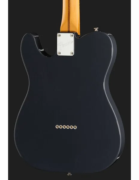 Fender Am Pro Clsc Tele RW FBLK, detalje 5