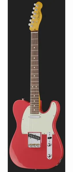 Fender Am Pro Clsc Tele RW FDKR, detalje 2