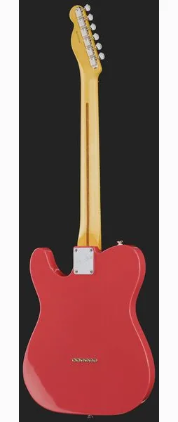 Fender Am Pro Clsc Tele RW FDKR, detalje 3