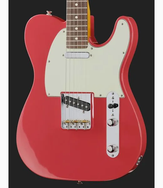 Fender Am Pro Clsc Tele RW FDKR, detalje 4