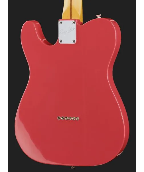 Fender Am Pro Clsc Tele RW FDKR, detalje 5
