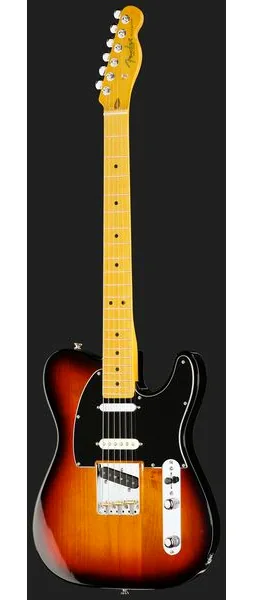 Fender Am Pro Clsc Tele SSS MN 3TS, detalje 2