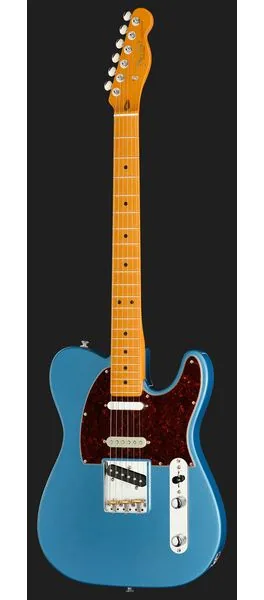 Fender Am Pro Clsc Tele SSS MN FLPB, detalje 2
