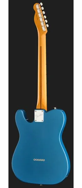 Fender Am Pro Clsc Tele SSS MN FLPB, detalje 3