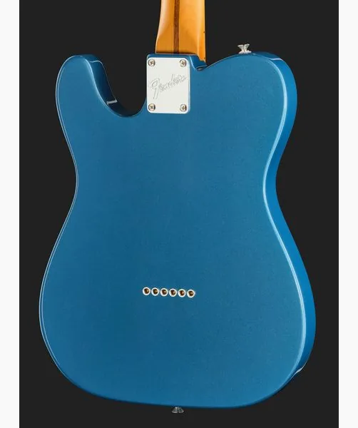 Fender Am Pro Clsc Tele SSS MN FLPB, detalje 5
