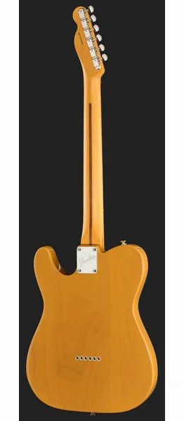 Fender Am Pro Clsc Tele SSS RW BTB, detalje 3