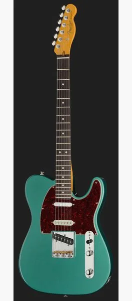 Fender Am Pro Clsc Tele SSS RW FSGM, detalje 2