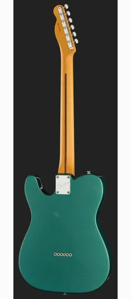 Fender Am Pro Clsc Tele SSS RW FSGM, detalje 3