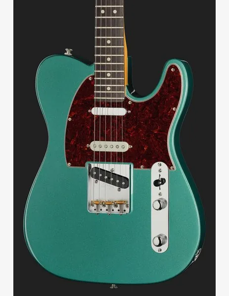 Fender Am Pro Clsc Tele SSS RW FSGM, detalje 4