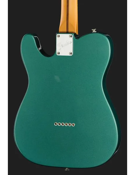 Fender Am Pro Clsc Tele SSS RW FSGM, detalje 5