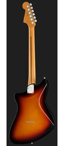 Fender Am Ultra II Meteora EB UBST, detalje 3