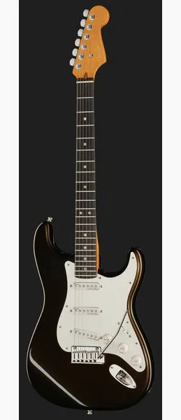 Fender Am Ultra II Strat EB TXT, detalje 2