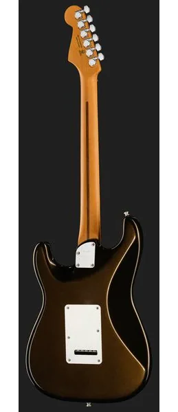 Fender Am Ultra II Strat EB TXT, detalje 3