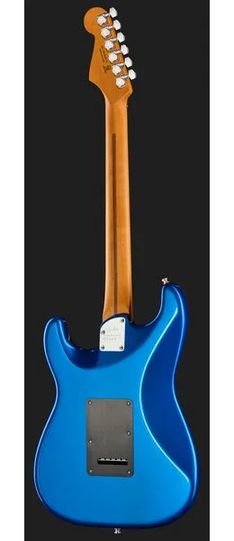 Fender Am Ultra II Strat HSS EB NBL, detalje 3