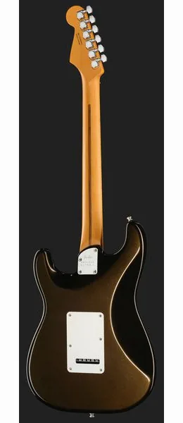 Fender Am Ultra II Strat HSS EB TXT, detalje 3