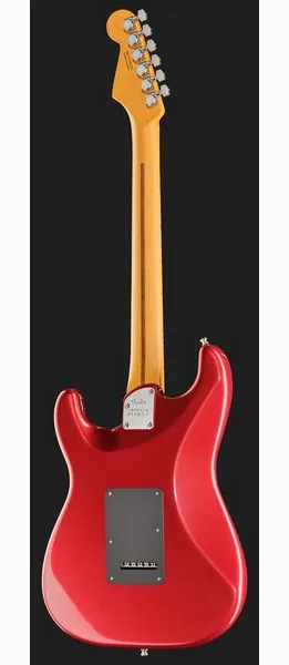 Fender Am Ultra II Strat HSS MN SRD, detalje 3