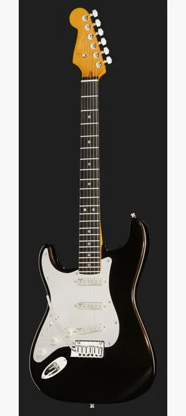 Fender Am Ultra II Strat LH EB TXT, detalje 2