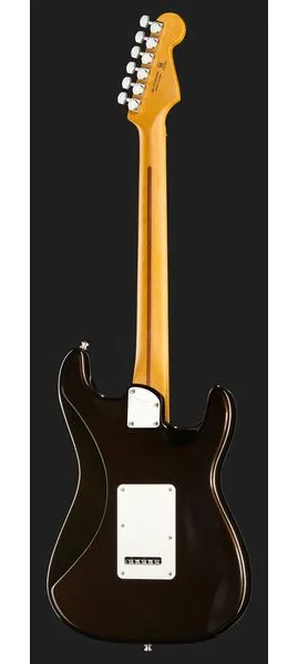 Fender Am Ultra II Strat LH EB TXT, detalje 3