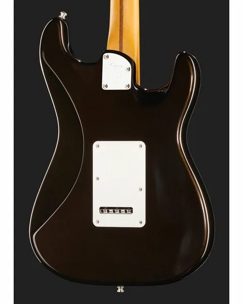 Fender Am Ultra II Strat LH EB TXT, detalje 5
