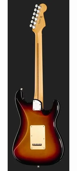 Fender Am Ultra II Strat LH EB UBST, detalje 3