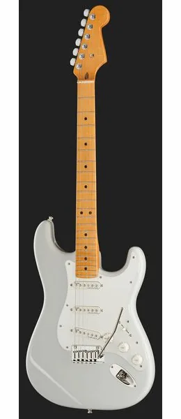 Fender Am Ultra II Strat MN AVL, detalje 2
